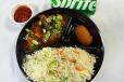 Chinese Combo