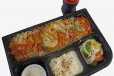 Combo Chicken Biryani