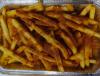 Masala Fries