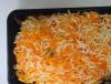 Vegetable Biryani