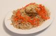 Chicken Pulao
