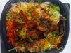 Chicken Tikka Biryani