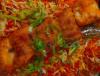Boti Fish Biryani