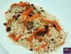 Mutton Kabuli Pulao