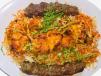 BBQ Biryani