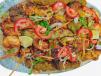 Kabuli Pulao Platter (Serves 2)