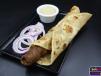 Mutton Kebab Roll