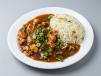 Chilli Chicken With Rice