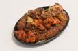 Single Platter