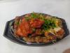 Mix Platter