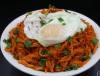 Schezwan Triple Rice