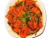 Chicken Schezwan Noodles