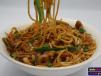Chicken Noodles