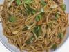 Vegetable Noodles