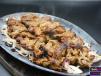Beef Behari Kebab