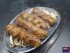 Mutton Seekh Kebab