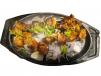 Mutton Tikka