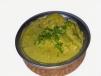 Green Chicken Handi