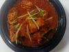Balochi Chicken Karahi