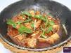 Chicken Peshawari Karahi