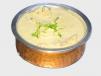 White Chicken Handi