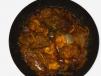 BBQ Chicken Karahi