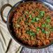 Karahi Keema