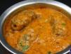 Beef Kebab Handi
