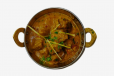 Daal Boti Gosht