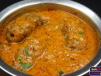 Mutton Kebab Handi