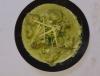 Green Mutton Karahi