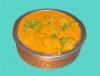Mutton Handi