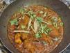Shinwari Mutton Karahi