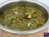 Palak Paneer Handi