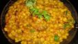 Daal Channa Karahi