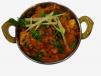 Karahi Paneer Masala
