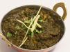 Aloo Palak