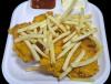 Fried Lahori Fish