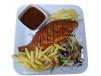 Fried Sherry Fish