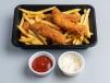 Fried Finger Fish