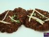 Fried Chapli Kebab