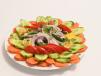 Green Garden Salad