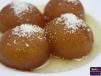 Gulab Jamun