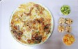 Umm Ali Plate With Nuts