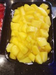 Kashtota Mango