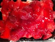 Kashtota strawberry
