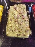 Kashtota pistachio