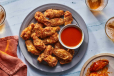 Crispy Wing