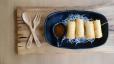 Veg Spring Rolls