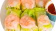 Fresh Spring Rolls